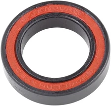Enduro Max 6804 Sealed Cartridge Bearing | Black Oxide Suspension Pivot Support