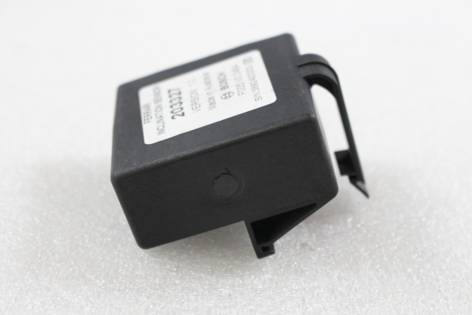 Ferrari 360, 456, 550, 575, 355,  Anti Lift Sensor Computer, Used, P/N 177149
