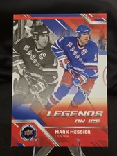 2025 Upper Deck National Hockey Card Day - Mark Messier #NHCD-24