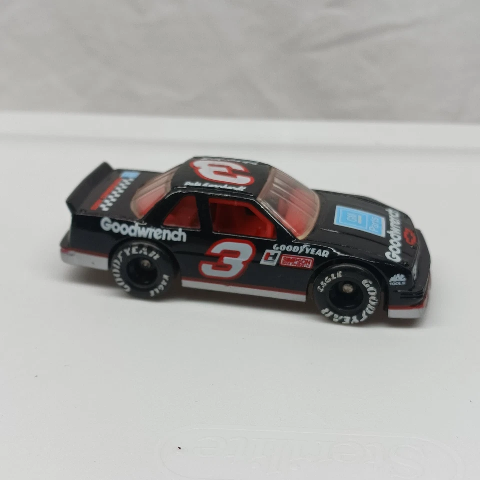 Chevy Lumina Dale Earnhardt 1991 Matchbox #3 Nascar diecast escala 1:66 Foto 2 de 4
