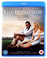 Blind Side - Blu-Ray - G3Z