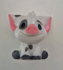 2026 Woolworths Disney Ooshies - Pua Ooshie - Disney Complete your set