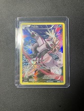 Pokémon Palkia TCG Black Star Promos XY75 Holo on eBay