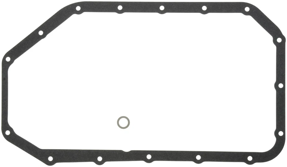 Mahle Engine Oil Pan Gasket Set For 2002-2013 Honda CR-V 2.4L L4 - Image 2 of 2