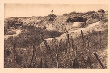 55-FORT DE DOUAUMONT-N�4468-D/0135