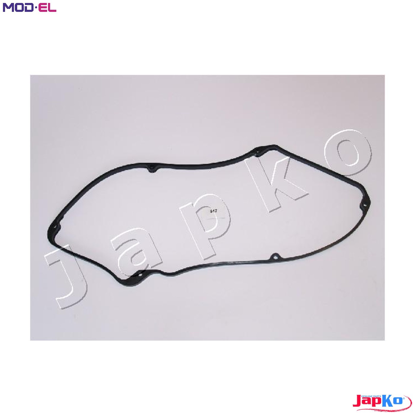 GASKET CYLINDER HEAD COVER 47517 FOR 4G93 1.8L 4G92 1.6L 4cyl