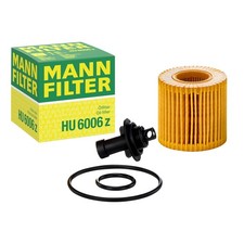 Filtre à huile Daihatsu MATERIA