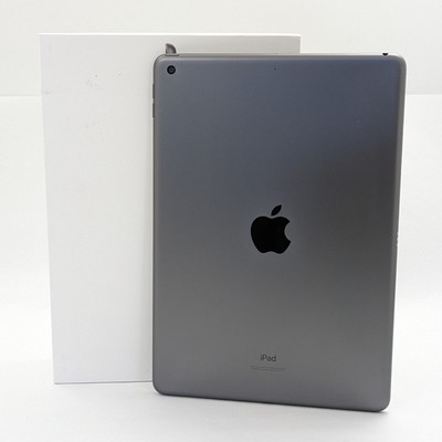 Apple iPad (9th Generation) A2602 64 GB Wi-Fi