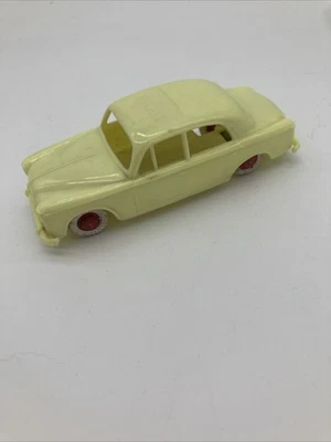 Clé Clément Gaget Peugeot 403 N 3 Bonux Bon État - Photo 1/4