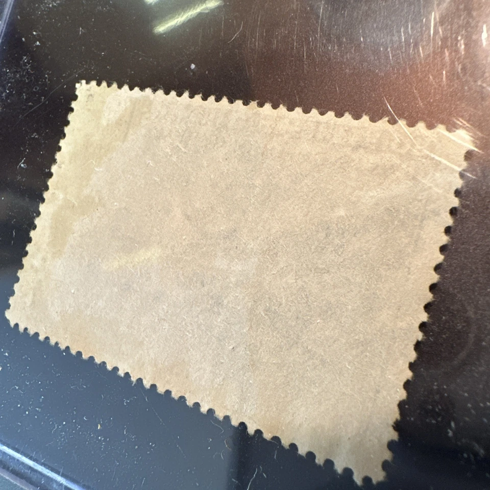 Migratory Bird Hunting Stamp $1 U. S. Department Of Agriculture 1946 MNH - Image 4 of 4