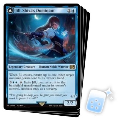 mtg card draw commander Why is this card so popular in EDH decks?