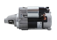 Ohne Core Starter 12V 0,8Kw FüR Honda Jazz Iii (8Ea 011 612-321) OEM Hella