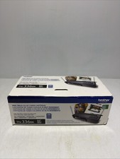 Brother TN-336BK Black High Yield Toner Cartridge HL-L8250CDN New
