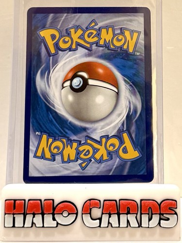 CONFEZIONE FRESCA Team Magma's Groudon EX 15/34 Full Art Doppia Crisi Holo LG2 - Foto 2 di 2