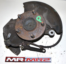 Toyota MR2 MK2 Revision1 Front Passenger Side ABS Wheel Hub - Left