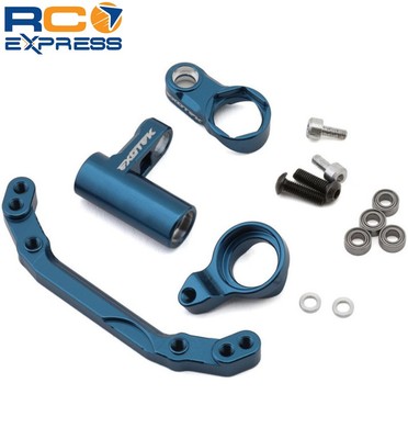 Exotek Team Associated Mt10/Pro4 Sc10 Aluminum Hd Steering Bellcrank Se EXO2266