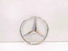 MERCEDES-BENZ R W251, V251 Autoherstellerabzeichen A0008171416 3.00 32733325 MERCEDES-BENZ R W251, V251 Autoherstellerabzeichen A0008171416 3.00 32733325