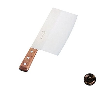 Misono Chinese Chef's Knife No. 886 AMSA3