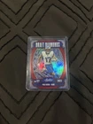 2025 Panini Puka Nacua Spectrum Red (Raw)