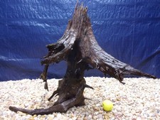 X-Large Driftwood 19"x22"x18" Aquarium Terrarium Reptile Natural Art