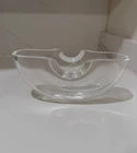 Steuben #8517 Equinox 10" Art Glass Bowl Designed by Neil Cohen