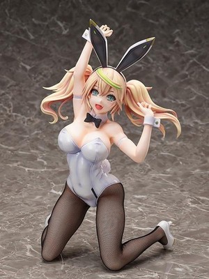 Goddess Cafe Terrasse Akane Hououji 1/4 Scale Painted Figure FREEing Japan