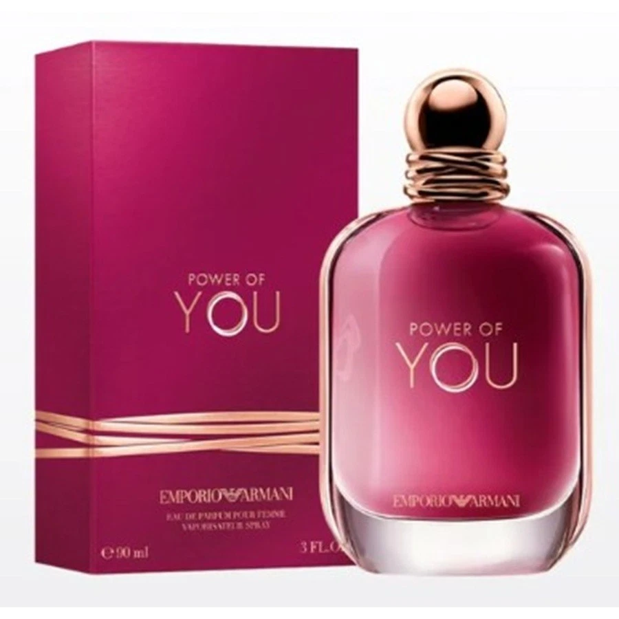 Emporio Armani Spray Eau de Parfum for Women for sale | eBay