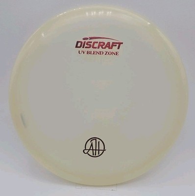Discraft UV Blend Adam Hammes Z Zone 170g-172g 