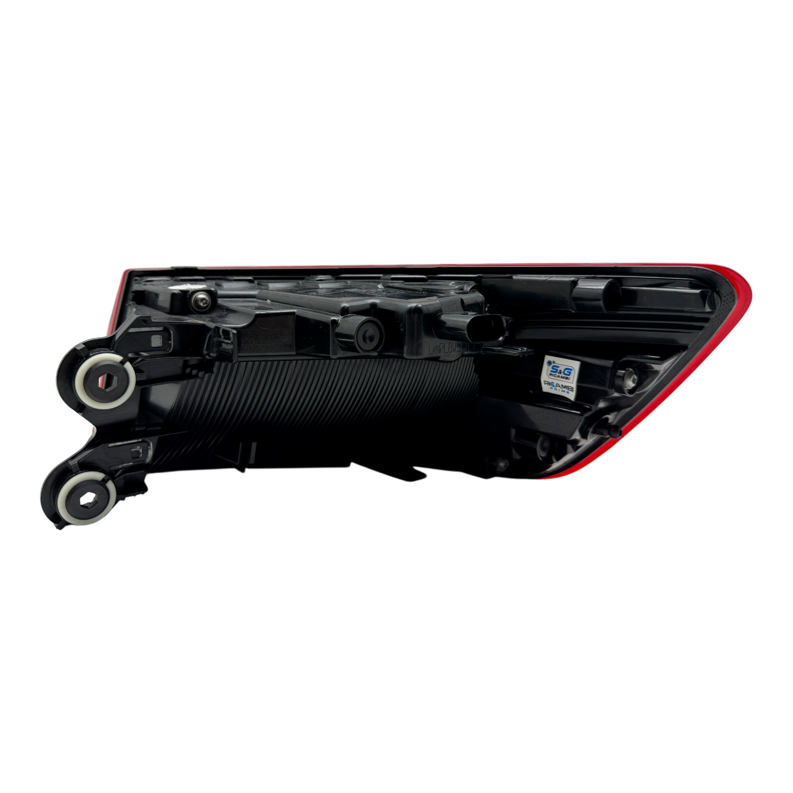 Fanale Posteriore Sx Sinistro LED Audi A4 B9 Berlina 2019-2022 OEM 8w5945069aa - Miniatura 6