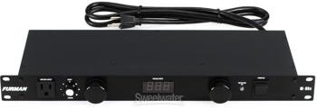 Furman M-8Dx 15A 8+1 Outlet Power Conditioner - Afbeelding 3 van 7