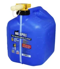1466S No Spill 5 Gallon Kerosene Tank