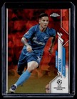 2019 Sapphire Sebastian Driussi 07/50 Zenit St. Petersburg #60