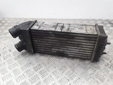 CITROËN XSARA PICASSO N68 Ladeluftkühler 874964GJ 9645965180 1.60 12190617