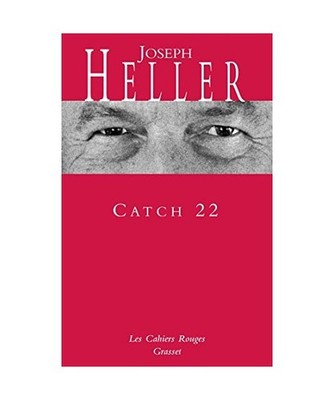 Catch 22: [*], Heller, Joseph