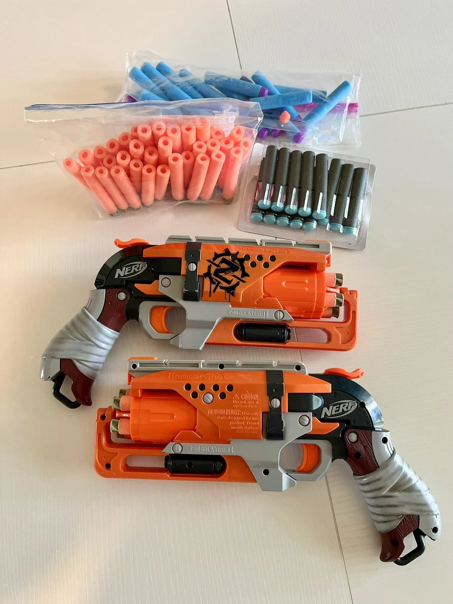 25+ Nerf Gun Set for sale | Updated Oct 2026