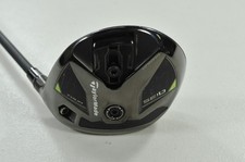 TaylorMade Qi35 Tour 5-18 Fairway Wood Regular Flex RH Kaili Graphite 202298