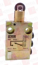 PARKER PXCM601A102 / PXCM601A102 (BRAND NEW)