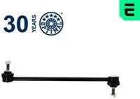 Optimal G7-2165 Stange/Strebe FüR Stabilisator Koppelstange Strebe Vorne