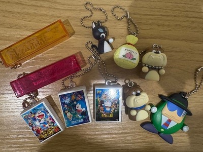 Doraemon goods set