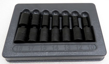 Snap On 207IPSFM 7 Piece 3/8