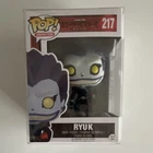 funko pop animation vinyl figure death note ryuk #217 anime manga