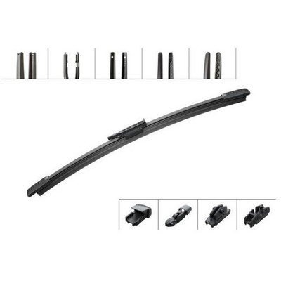 Bosch AEROTWIN FLAT Scheibenwischer hinten 240 - AM24H