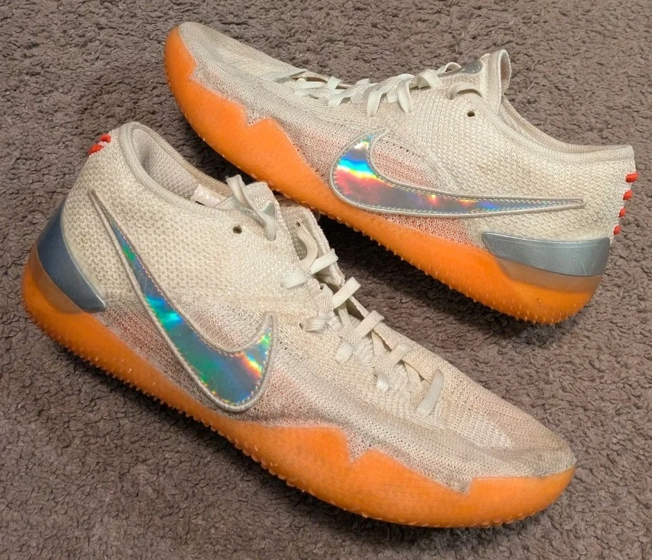 希少　NIKE KOBE AD NXT 360 size 28 Nike Kobe A.D. NXT 360 Infrared for Sale | Authenticity Guaranteed