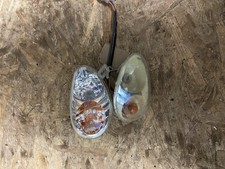 Shopryder Codobra X-Large Mobility Scooter Front Headlights Lights Set of 2