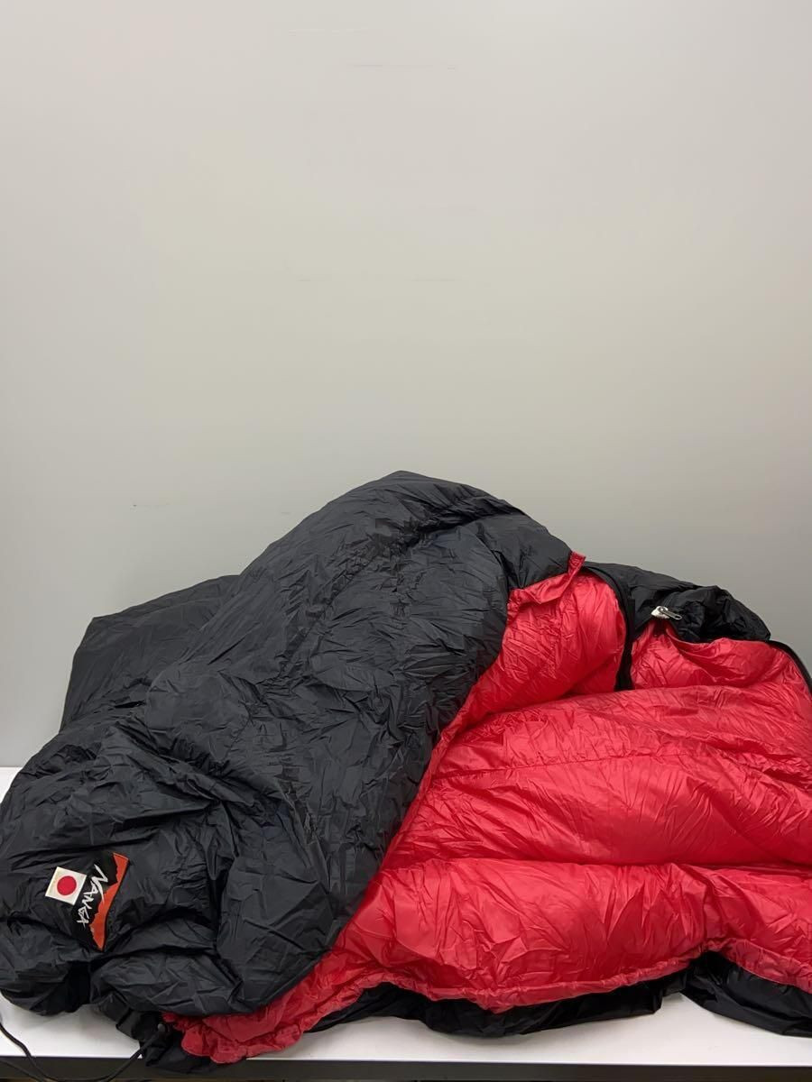 NANGA sleeping bag H1HO0514 red Used | eBay NANGA sleeping bag H1HO0514 red Used | eBay