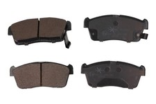 Kits de frein Peugeot iOn