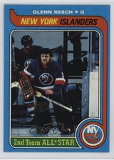 1979-80 Topps Glenn Resch #20 17qs