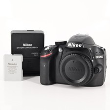 Nikon D3200 24.2MP Digital SLR Camera Body 318