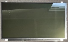 InnoLux 15.6" LCD Display Screen Replacement / 1366x768 / N156BGE-LB1 / NW7HM