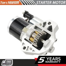 Starter For 06-08 Honda Pilot Ridgeline 2006 2007 2008 V6 3.5L 17964 410-48116